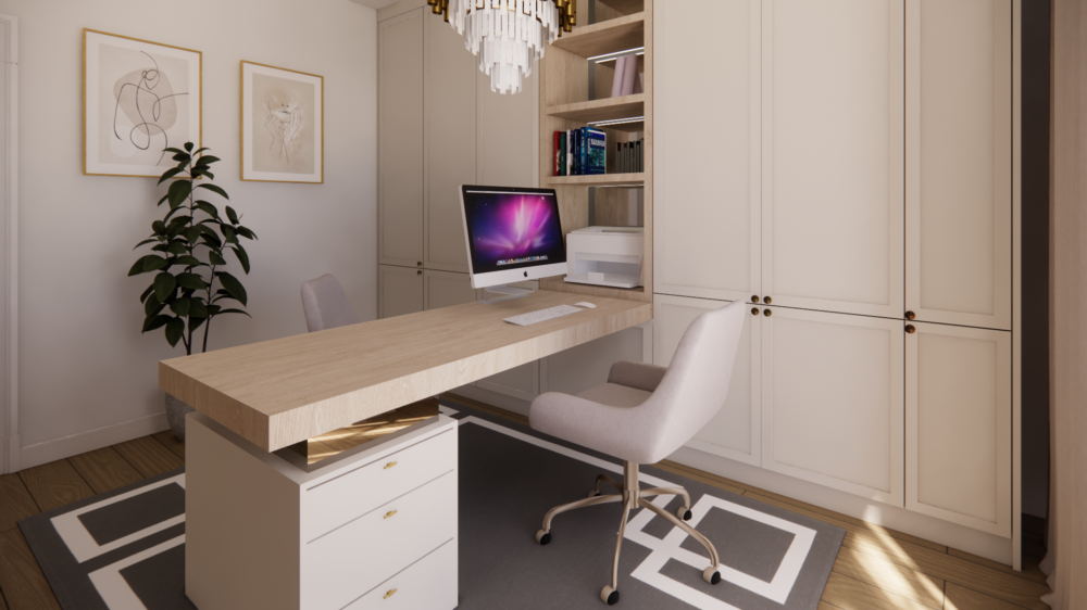 Gabinet Niepołomice